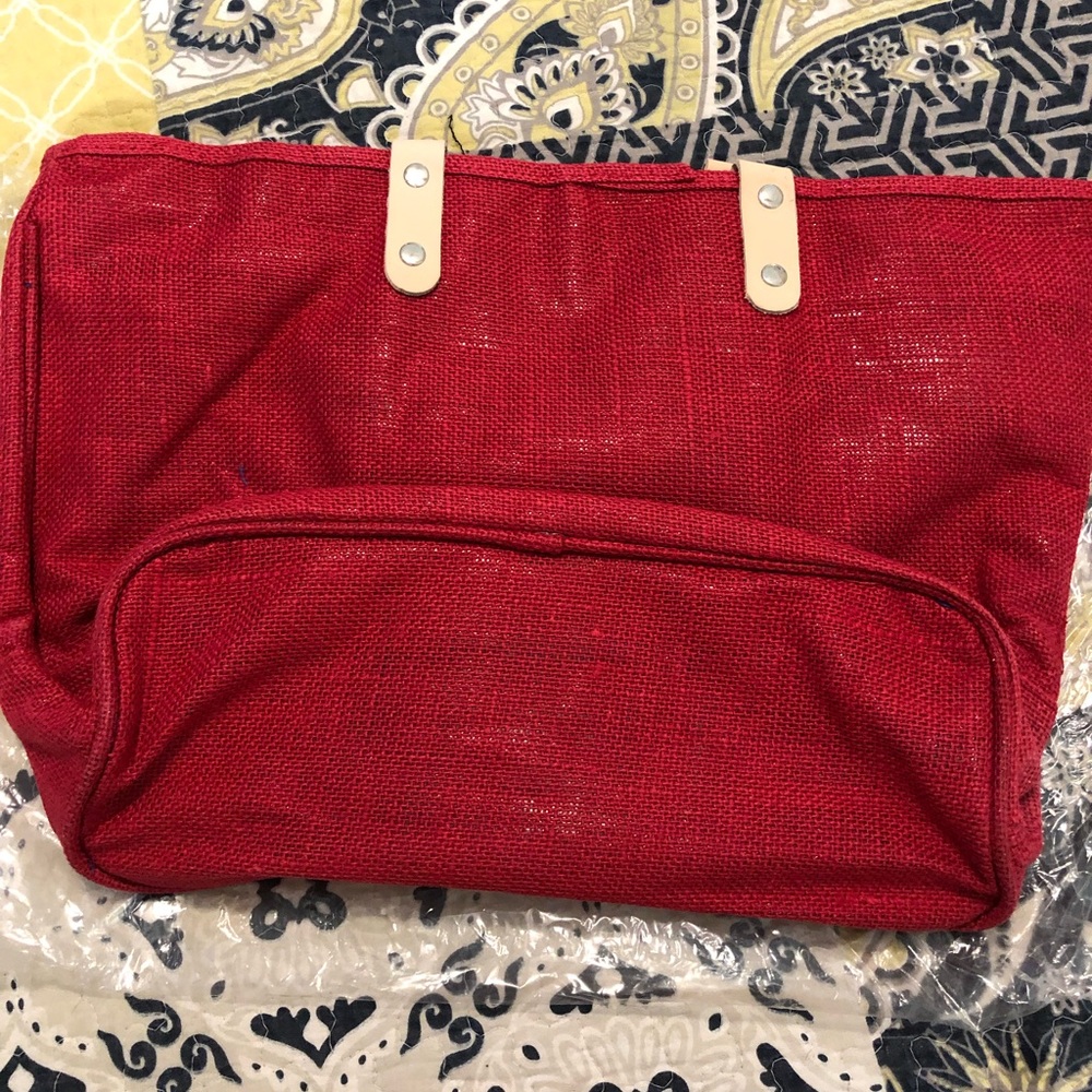 Tote - Picture 2 of 3